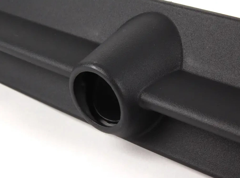 NEW BMW 3 E46 REAR PARKING SENSOR HOLDER 8227570 51128227570 ORIGINAL