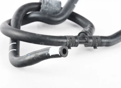 new audi a6 c6 coolant hose 4f0121107cc original
