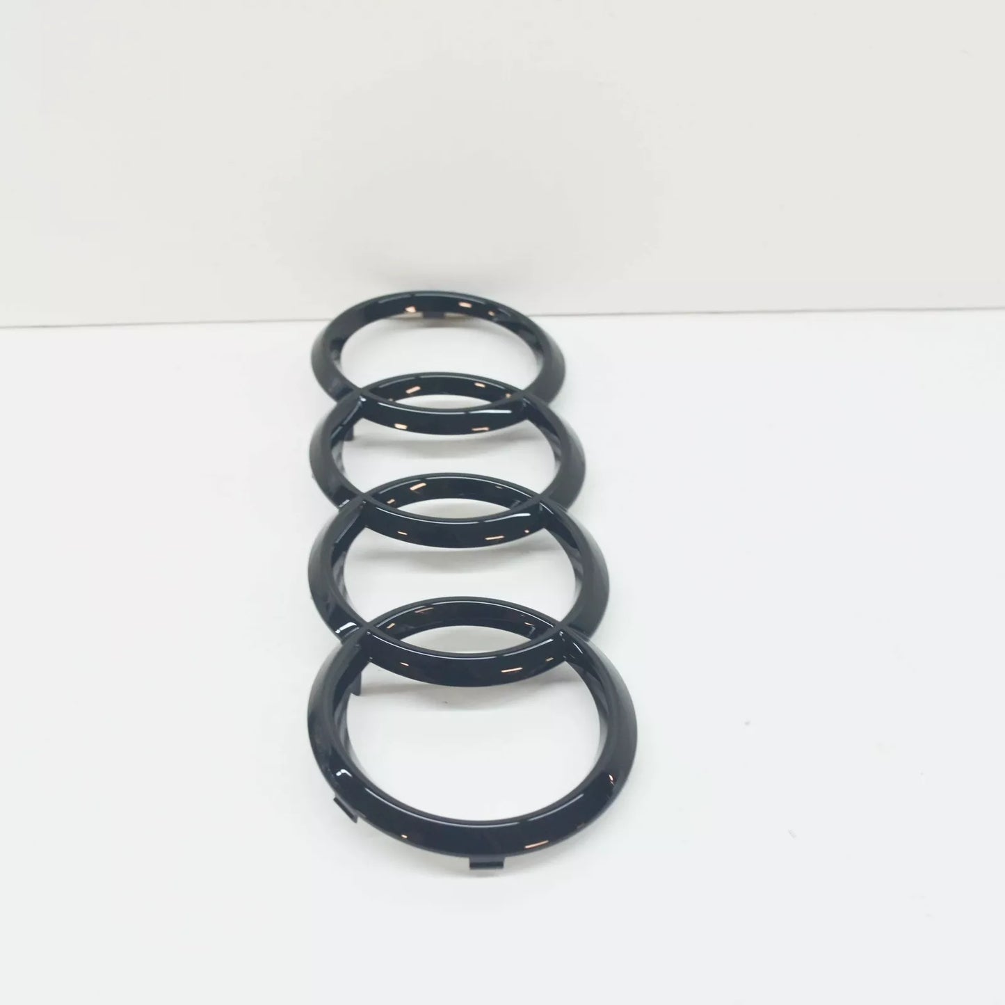 NEW AUDI A6 C7 FRONT AUDI EMBLEM BADGE 4H0853605CT94