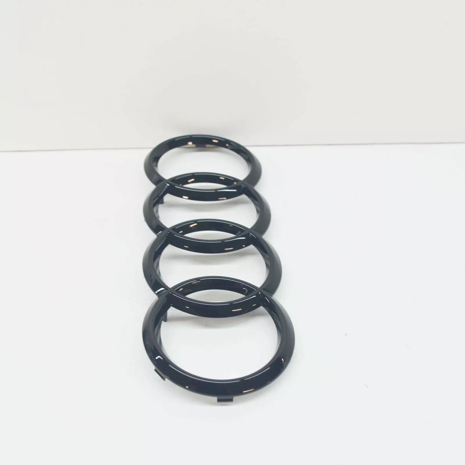 NEW AUDI A6 C7 FRONT AUDI EMBLEM BADGE 4H0853605CT94