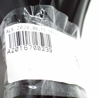 NEW MERCEDES-BENZ 190 W201 REAR WINDOW SEALING FRAME A2016700239