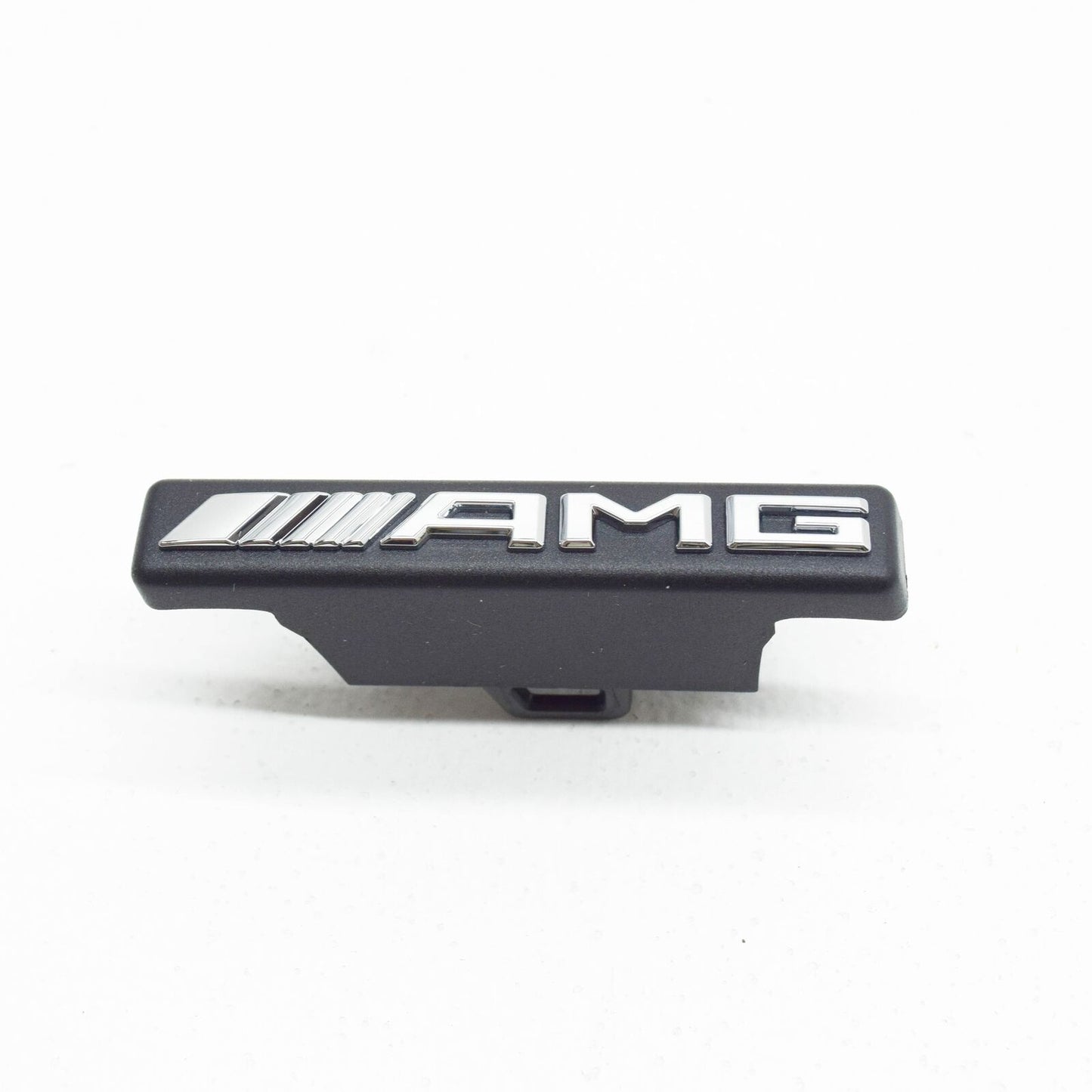 NEW MERCEDES-BENZ GLC X253 RADIATOR GRILLE AMG LETTERING A2538178300 ORIGINAL