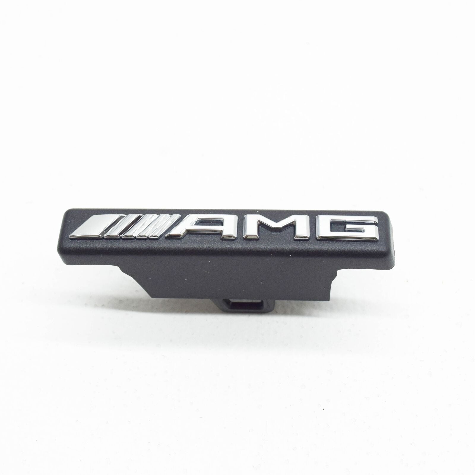 NEW MERCEDES-BENZ GLC X253 RADIATOR GRILLE AMG LETTERING A2538178300 ORIGINAL