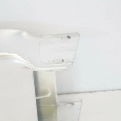 NEW MB B-CLASS W246 FRONT BUMPER IMPACT BAR BRACKET LEFT A2466200395