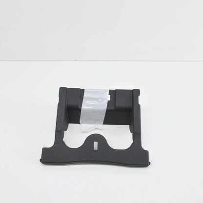 NEW MERCEDES-BENZ C-CLASS W204 RADIATOR GRILLE BRACKET A2048850636 2010 ORIGINAL