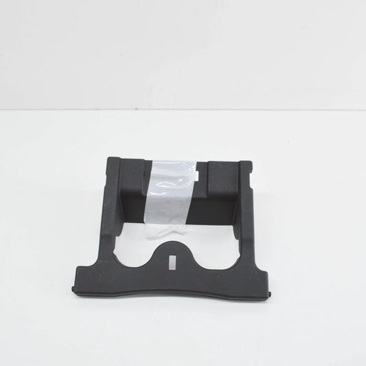 NEW MERCEDES-BENZ C-CLASS W204 RADIATOR GRILLE BRACKET A2048850636 2010 ORIGINAL