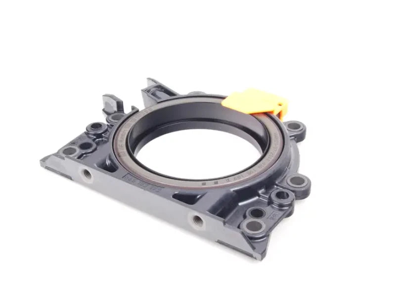 NEW AUDI A3 8P REAR CRANKSHAFT SEALING FLANGE 038103171S ORIGINAL