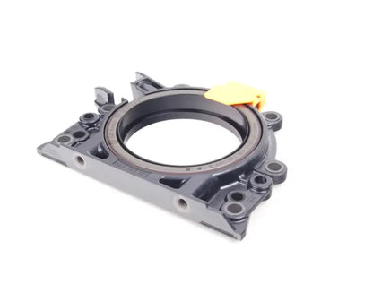 NEW AUDI A3 8P REAR CRANKSHAFT SEALING FLANGE 038103171S ORIGINAL