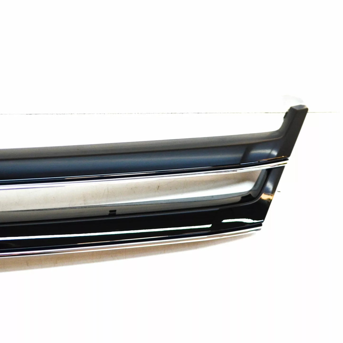 NEW VW GOLF PLUS MK6 FRONT BUMPER RADIATOR GRILLE TRIM 5M0853467AZLL