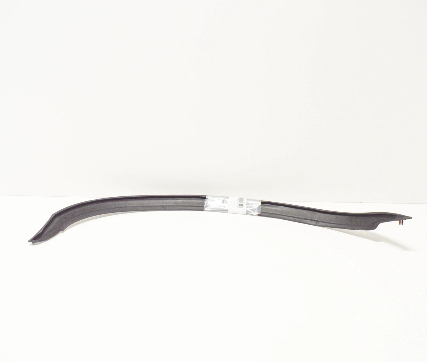 NEW MERCEDES BENZ SLK R172 AMG INTERIOR-REAR SEAL LEFT A1726310198 ORIGINAL