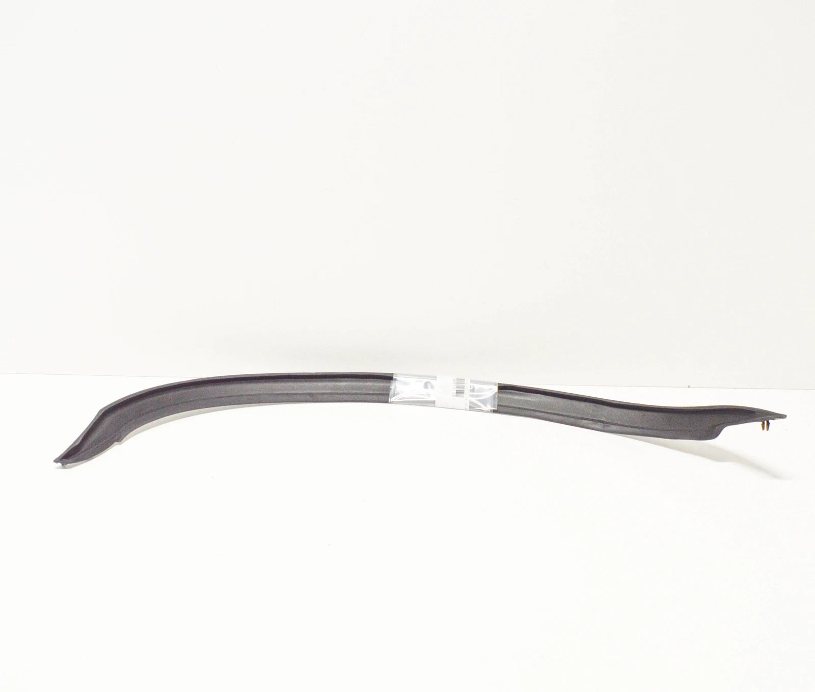 NEW MERCEDES BENZ SLK R172 AMG INTERIOR-REAR SEAL LEFT A1726310198 ORIGINAL