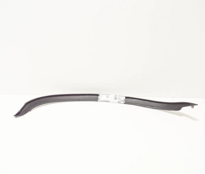 NEW MERCEDES BENZ SLK R172 AMG INTERIOR-REAR SEAL LEFT A1726310198 ORIGINAL