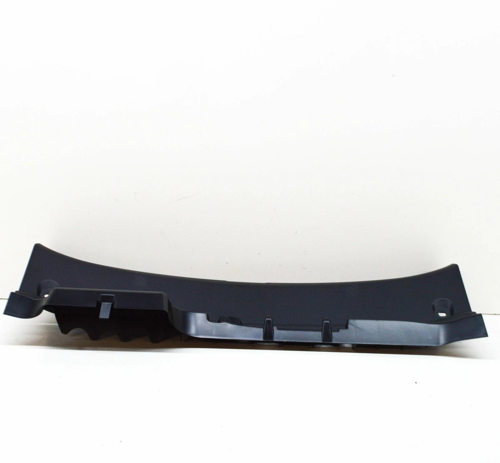 NEW MB E W213 REAR LUGGAGE TRUNK LOCK TRIM COVER A21369051059051