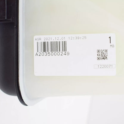 NEW MB C W203 AMG COOLING WATER EXPANSION RESERVOIR TANK A2035000249 ORIGINAL