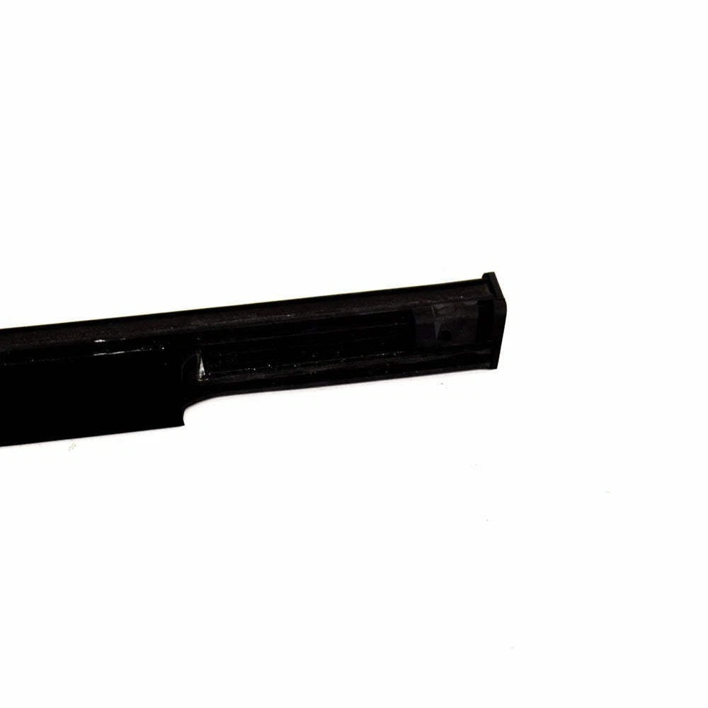 NEW MERCEDES-BENZ ML W163 REAR RIGHT DOOR WINDOW COVER A1637301224 ORIGINAL