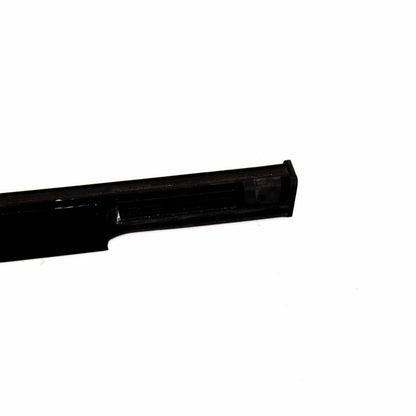 NEW MERCEDES-BENZ ML W163 REAR RIGHT DOOR WINDOW COVER A1637301224 ORIGINAL