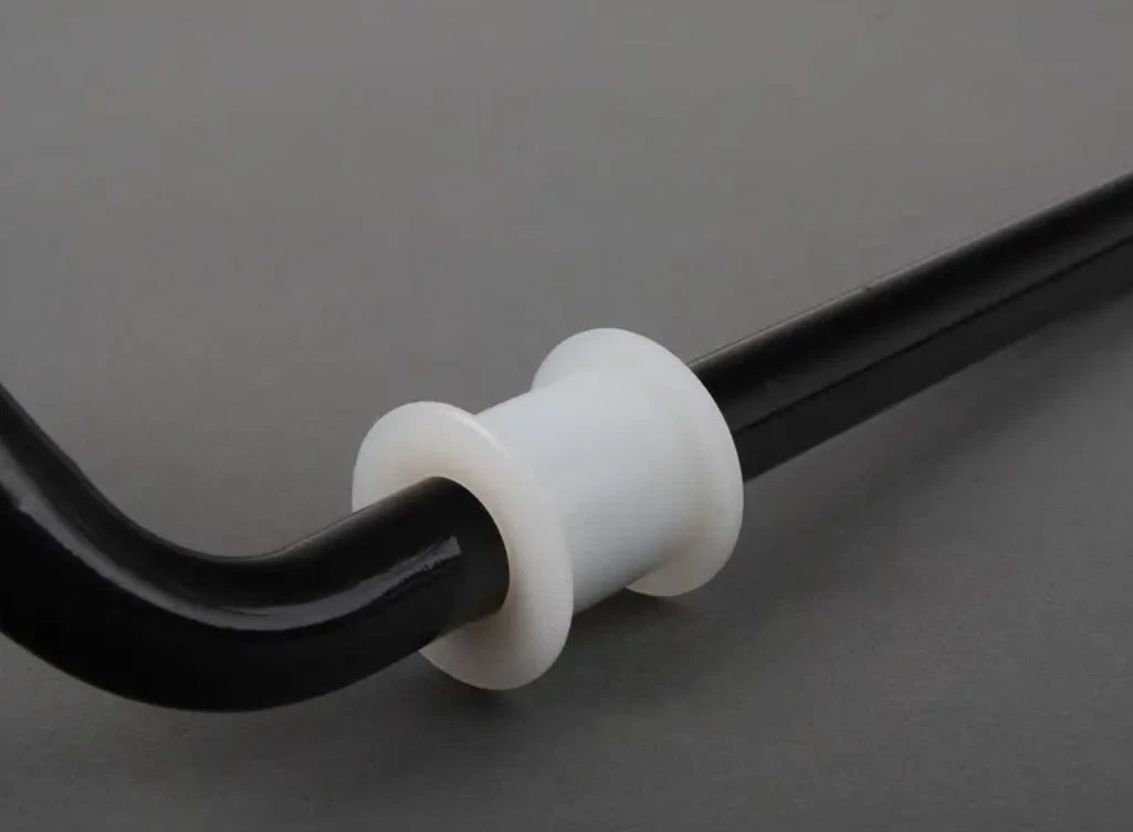 NEW BMW 5 F10 ENGINE COOLANT HOSE 7619693 17127619693 ORIGINAL