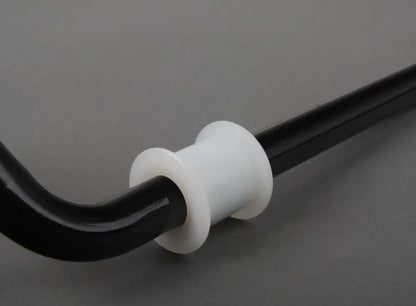 NEW BMW 5 F10 ENGINE COOLANT HOSE 7619693 17127619693 ORIGINAL