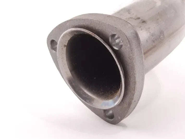 NEW BMW 5 E28 EXHAUST PIPE CYL. 1-3 18111177176 1177176 ORIGINAL