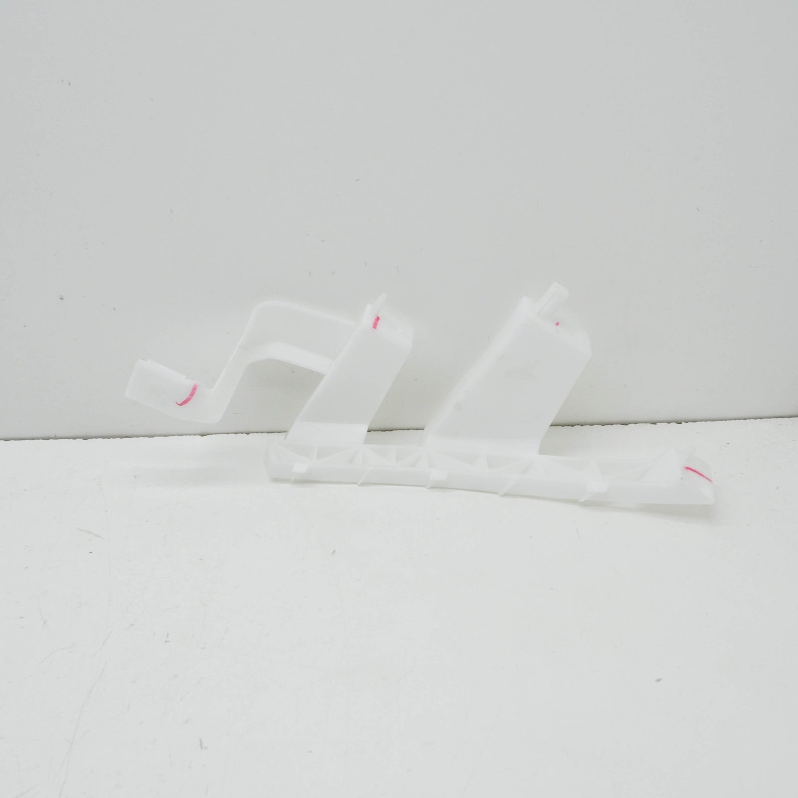 new ford ranger t6 mk3 front left bumper bracket 1724289 ab39-17753-ab original