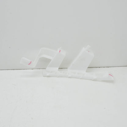 new ford ranger t6 mk3 front left bumper bracket 1724289 ab39-17753-ab original