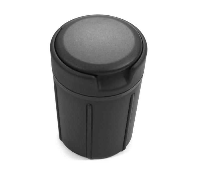 NEW VW PASSAT B8 ASHTRAY WITH HOUSING 56185796182V ORIGINAL