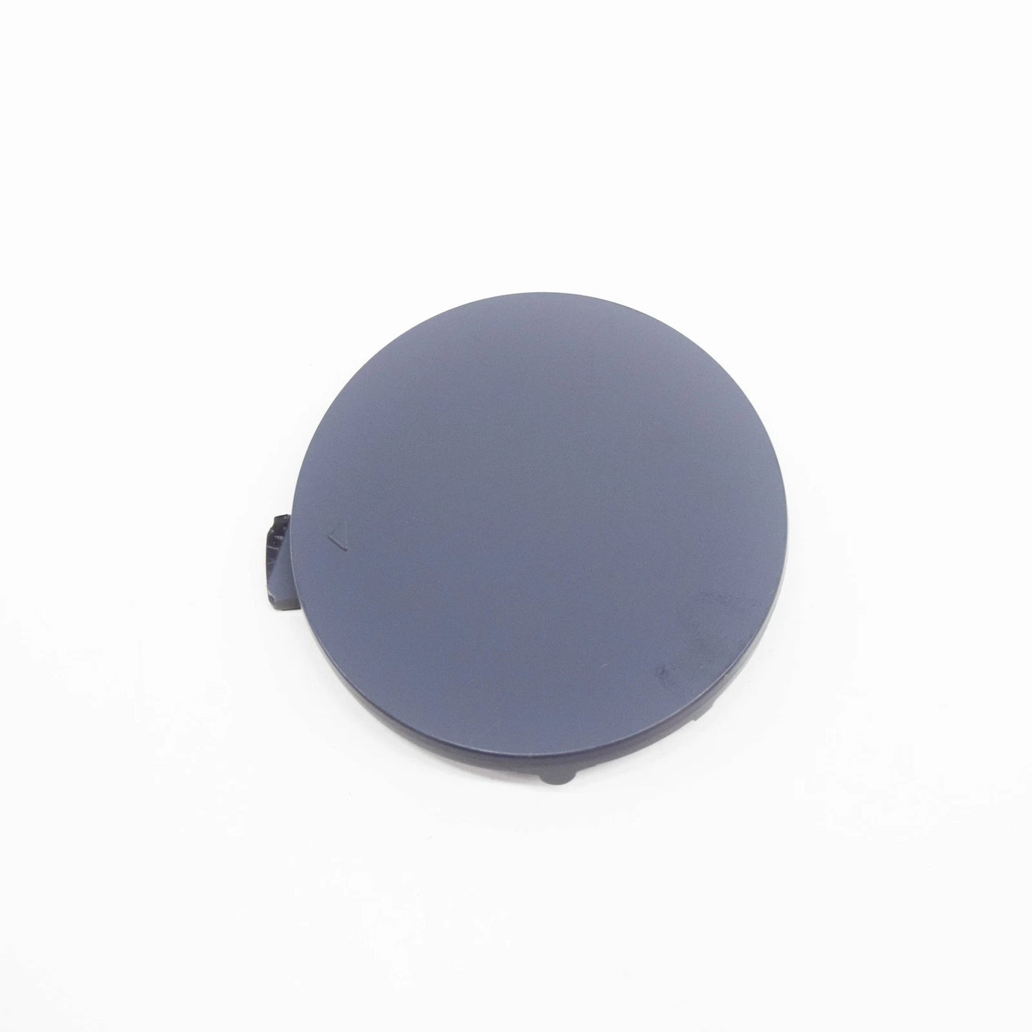 NEW BMW X5 F15 M FRONT BUMPER TOW HOOK EYE COVER 51118060131 ORIGINAL