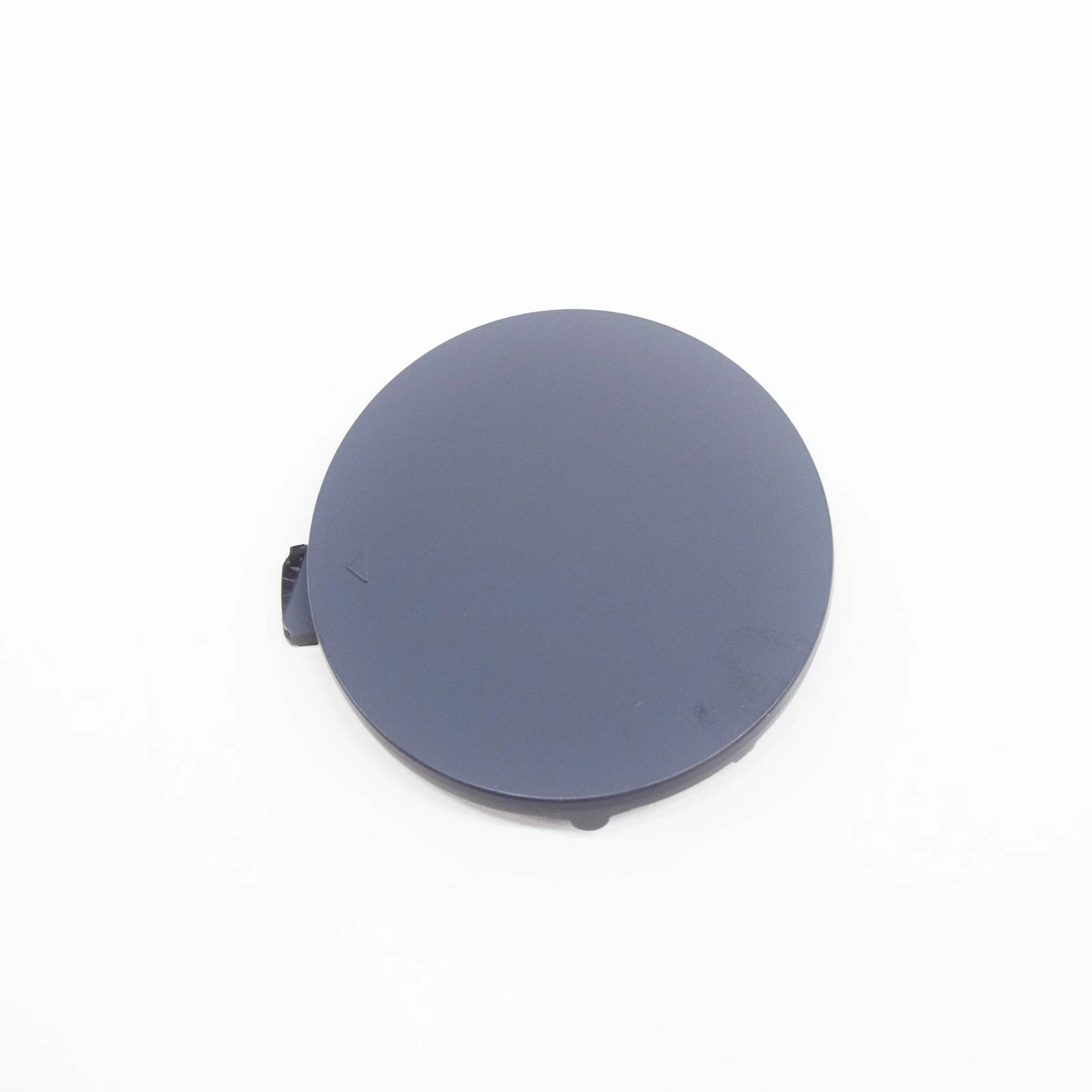 NEW BMW X5 F15 M FRONT BUMPER TOW HOOK EYE COVER 51118060131 ORIGINAL