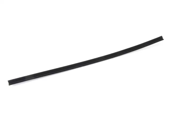 NEW MERCEDES-BENZ S W116 FRONT DOOR INSIDE SEALING RAIL A1167250065 ORIGINAL