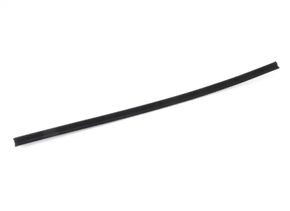 NEW MERCEDES-BENZ S W116 FRONT DOOR INSIDE SEALING RAIL A1167250065 ORIGINAL