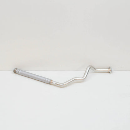 NEW AUDI R8 OIL HOSE 420115687Q ORIGINAL