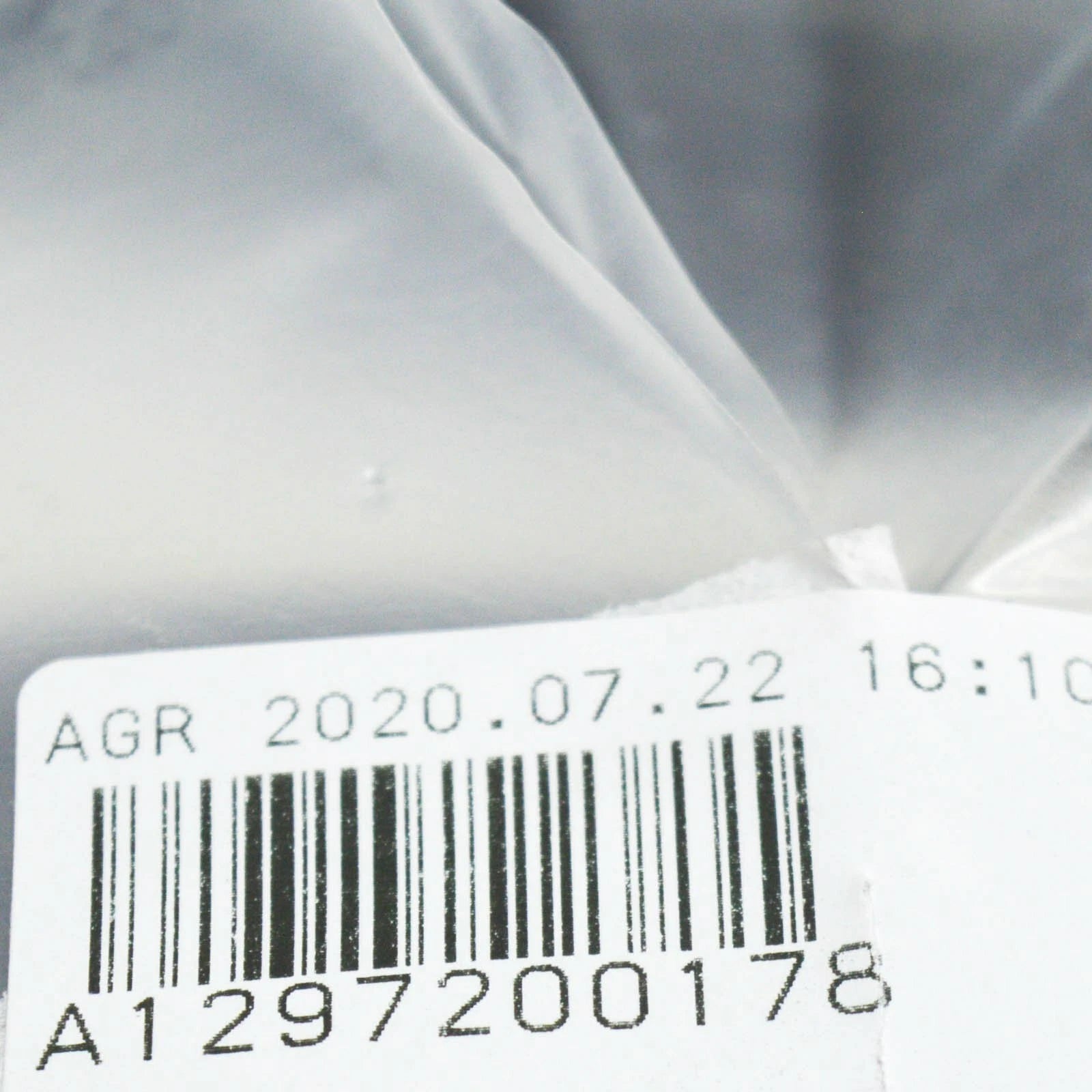 NEW MERCEDES-BENZ SL R129 WEATHERSTRIP LEFT FRONT DOOR A1297200178