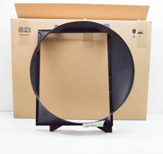 NEW BMW 5 E28 RADIATOR FAN SHROUD 17111178112 1178112 ORIGINAL