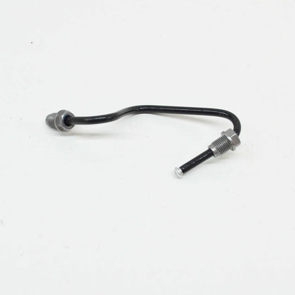 NEW AUDI A3 8P FRONT RIGHT BRAKE HOSE PIPE 1K0611764A ORIGINAL