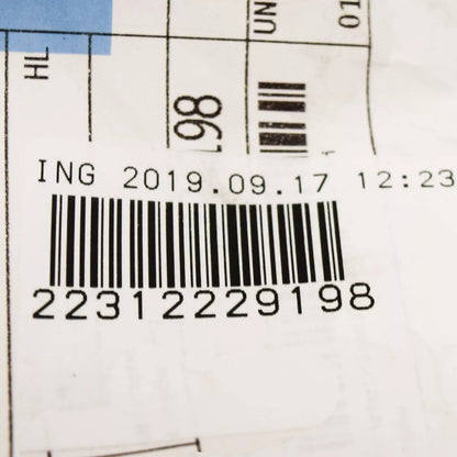 NEW BMW 3 E46 M3 CSL GEARBOX SUPPORT 22312229198 ORIGINAL