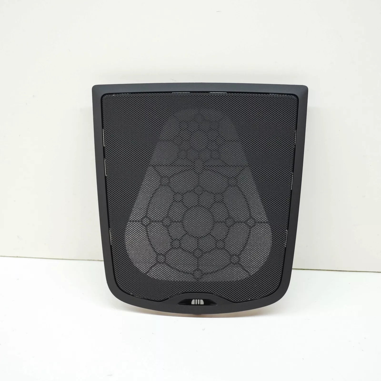 NEW BMW X3 G01 FRONT DASH PANEL LOUDSPEAKER GRILLE COVER 51459363478 ORIGINAL