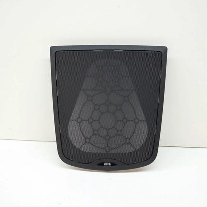 NEW BMW X3 G01 FRONT DASH PANEL LOUDSPEAKER GRILLE COVER 51459363478 ORIGINAL
