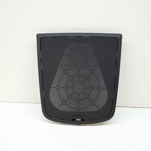 NEW BMW X3 G01 FRONT DASH PANEL LOUDSPEAKER GRILLE COVER 51459363478 ORIGINAL