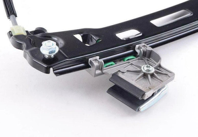 NEW VOLKSWAGEN CC FRONT RIGHT DOOR WINDOW REGULATOR 3C8837462M ORIGINAL