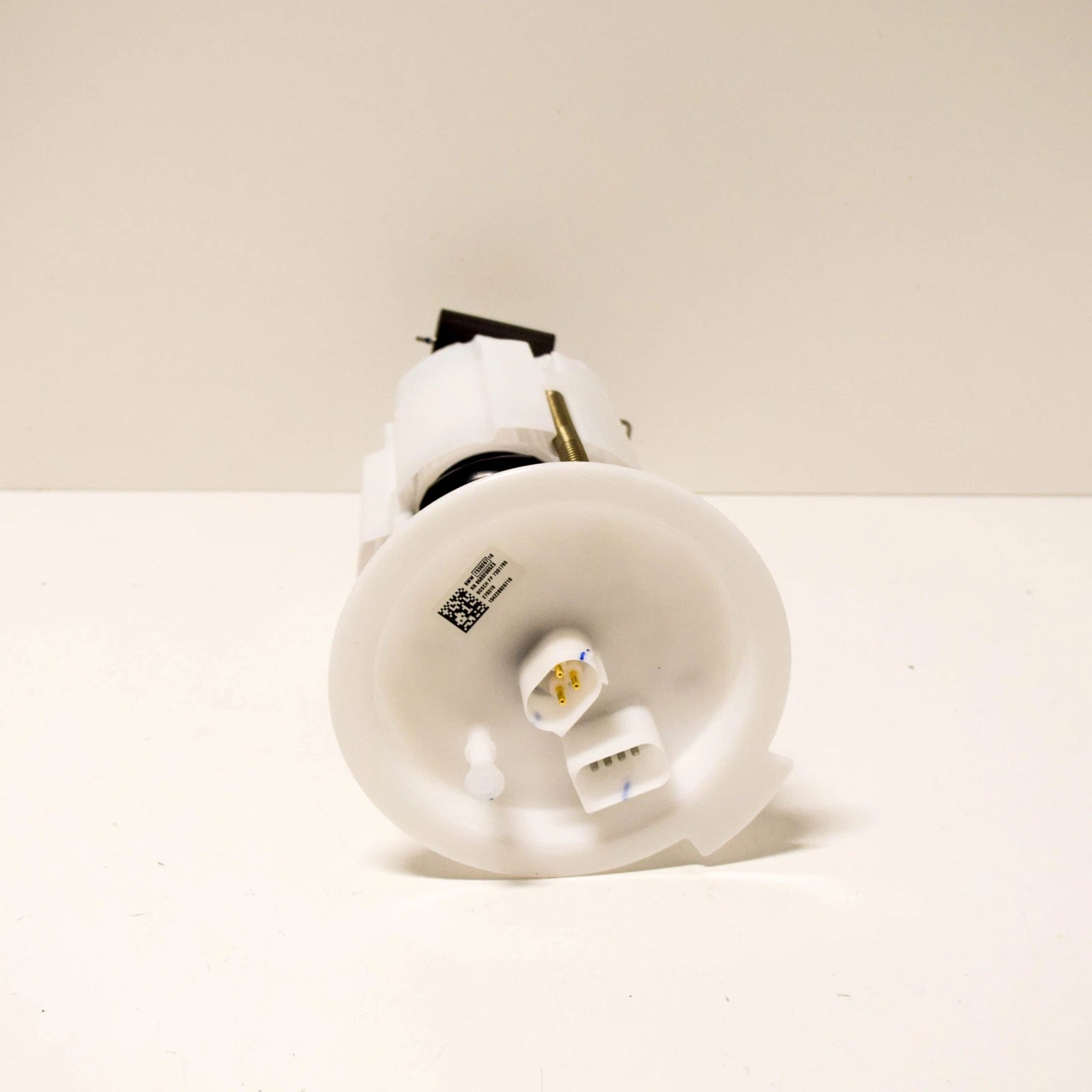 NEW BMW I8 I12 FUEL FEED DELIVERY MODULE 16117339267 7339267 ORIGINAL