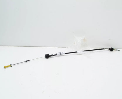 NEW BMW 3 E30 ACCELERATOR CABLE 35411154285 1154285 LHD ORIGINAL