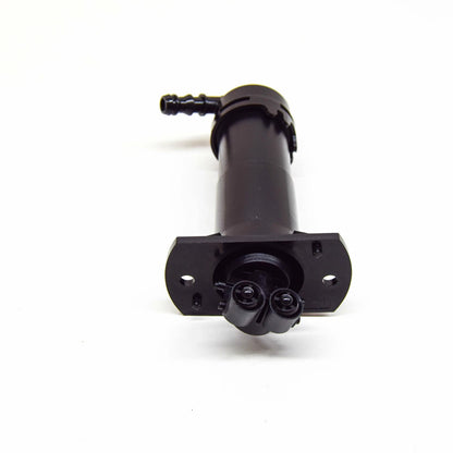 NEW AUDI Q7 4L LEFT HEADLIGHT WASHER SPRAY NOZZLE 4L0955101 2012