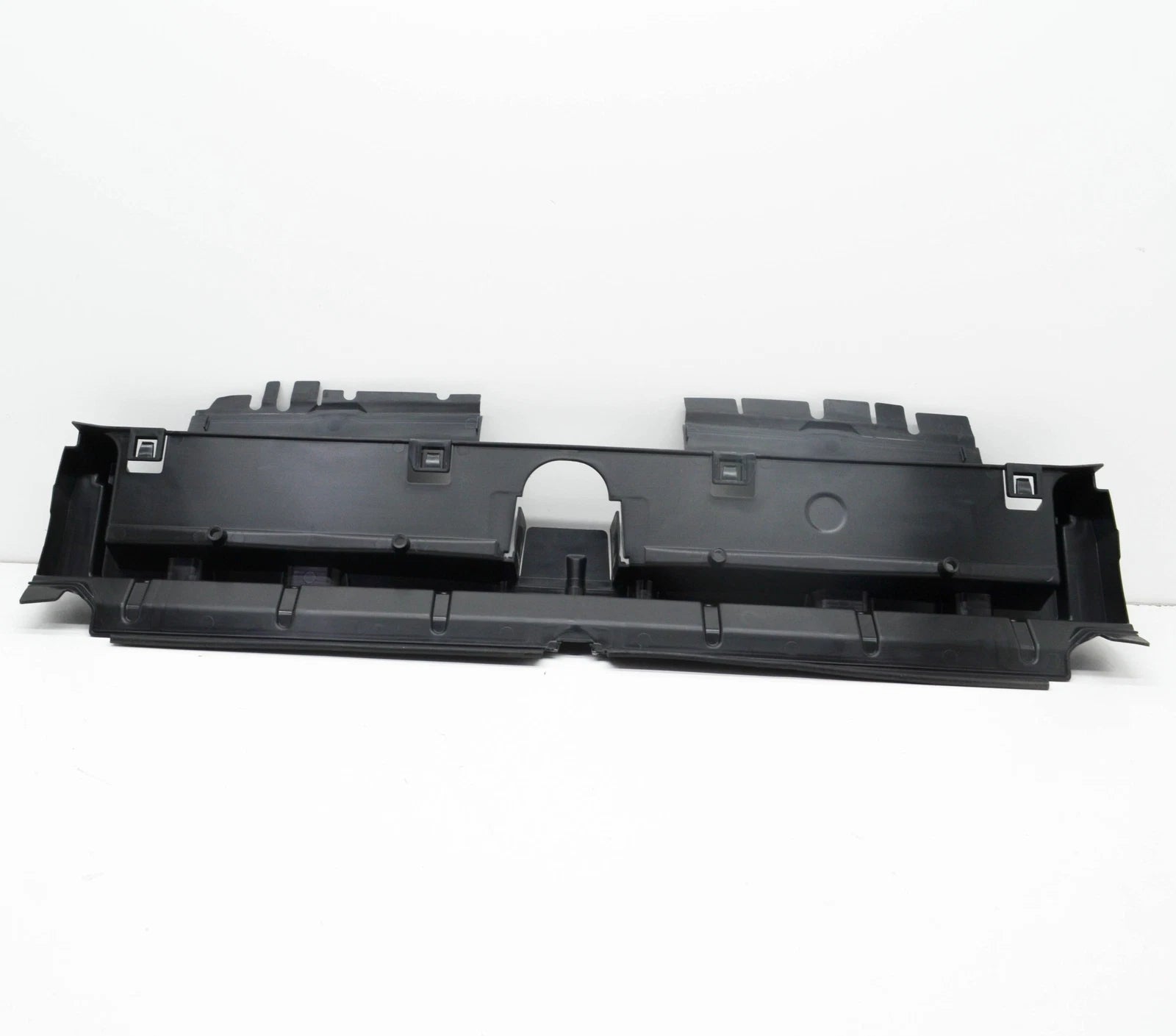 NEW AUDI Q7 4M UPPER RADIATOR FAN AIR GUIDE 4M0121285BH