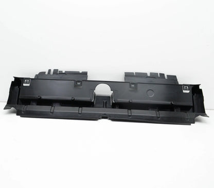 NEW AUDI Q7 4M UPPER RADIATOR FAN AIR GUIDE 4M0121285BH