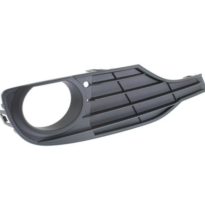 NEW BMW 3 F30, F80 FRONT RIGHT FOG LAMP TRIM 51117281920 7281920 ORIGINAL