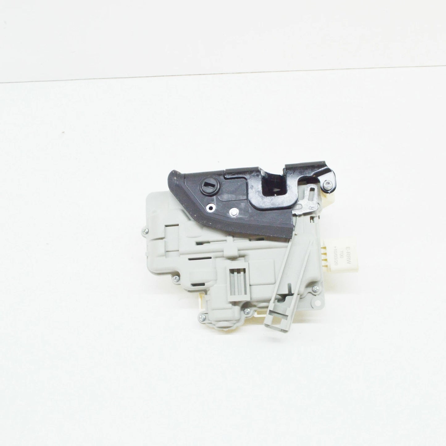 NEW AUDI Q7 4L REAR RIGHT DOOR LOCK 3C4839016A ORIGINAL