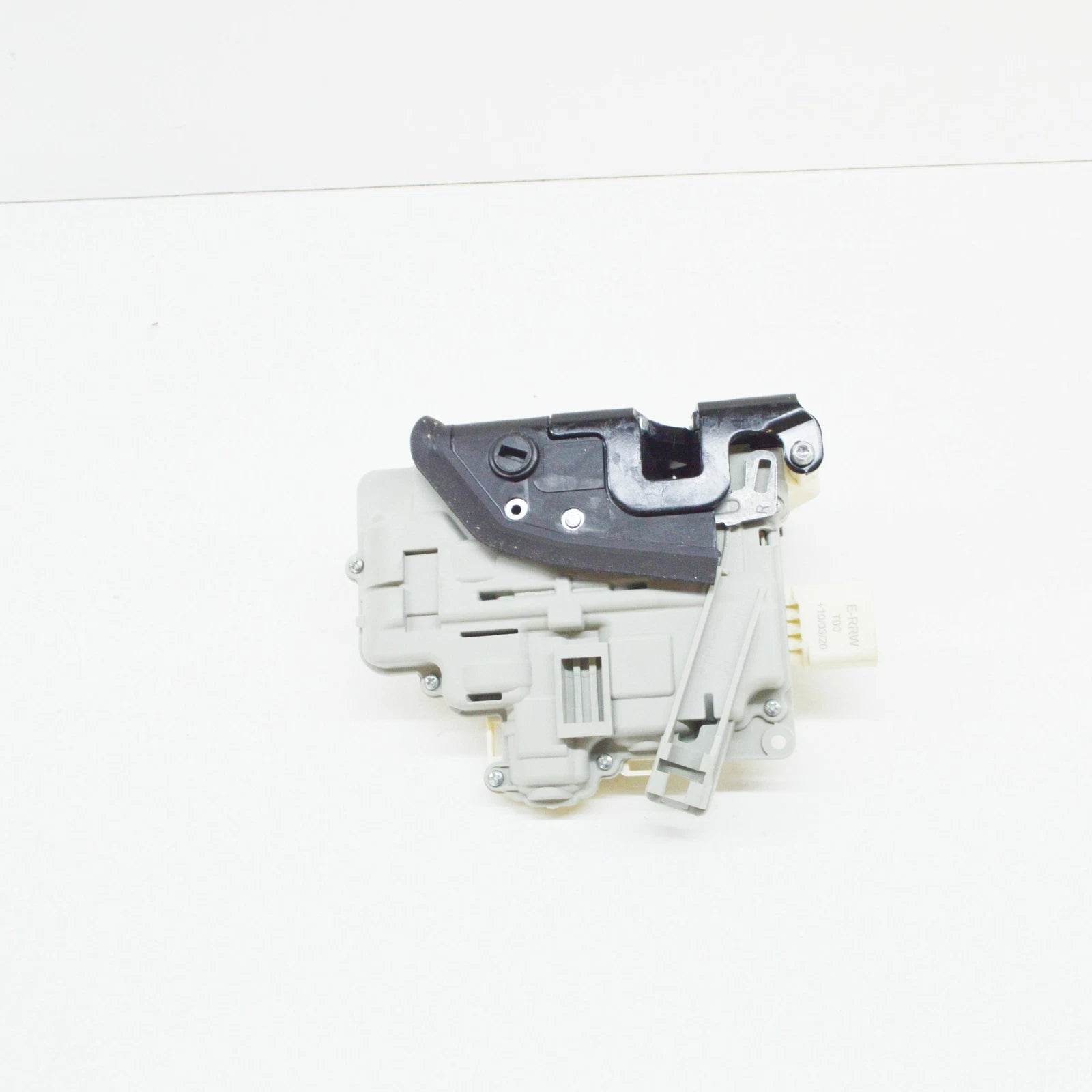 NEW AUDI Q7 4L REAR RIGHT DOOR LOCK 3C4839016A ORIGINAL