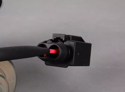 NEW BMW 5 E60 POWER BRAKE BOOSTER VACUUM PUMP 34336769029 6769029 ORIGINAL