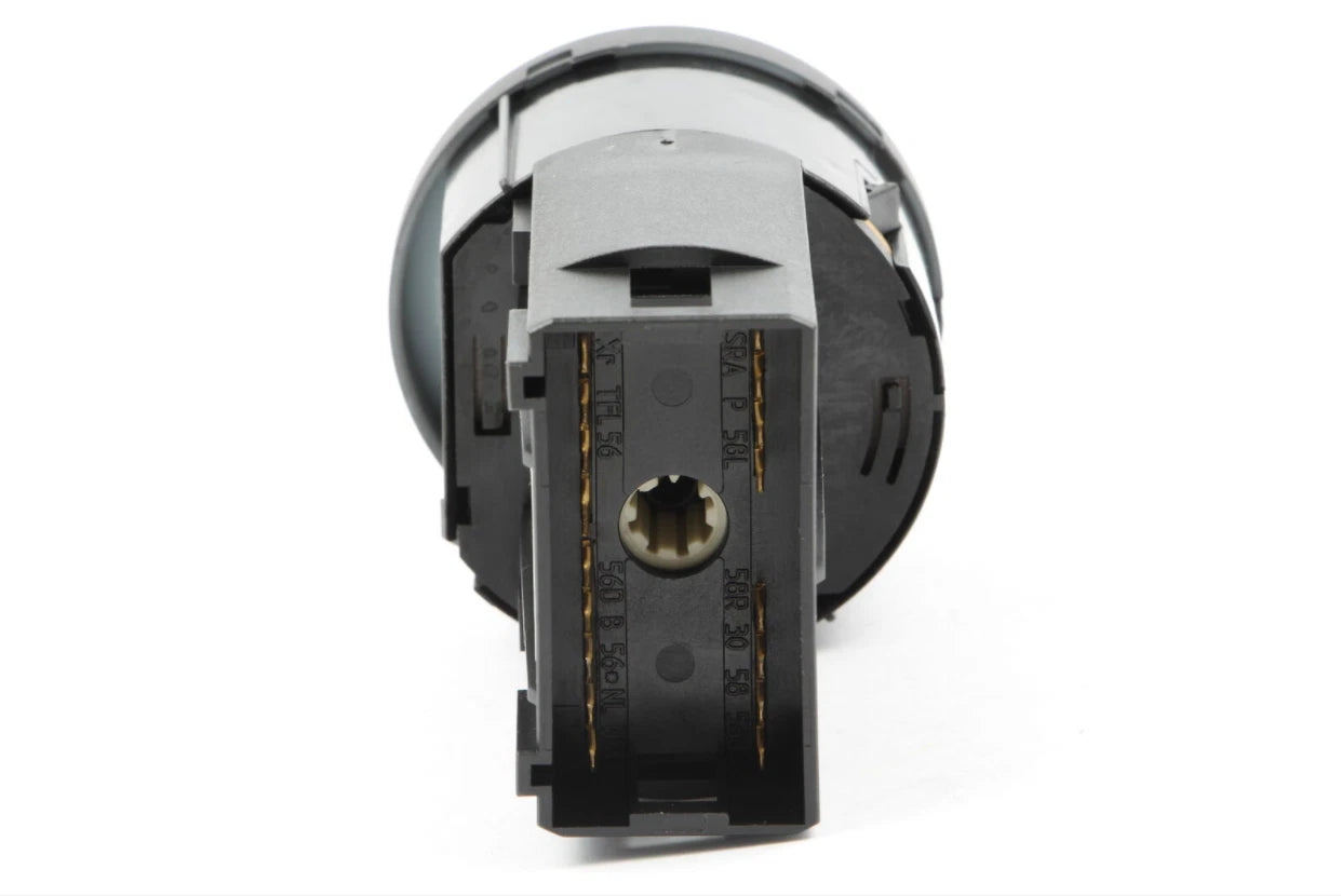 NEW VW POLO 6R HEADLIGHT SWITCH CONTROL UNIT 6R0941531HAPV ORIGINAL