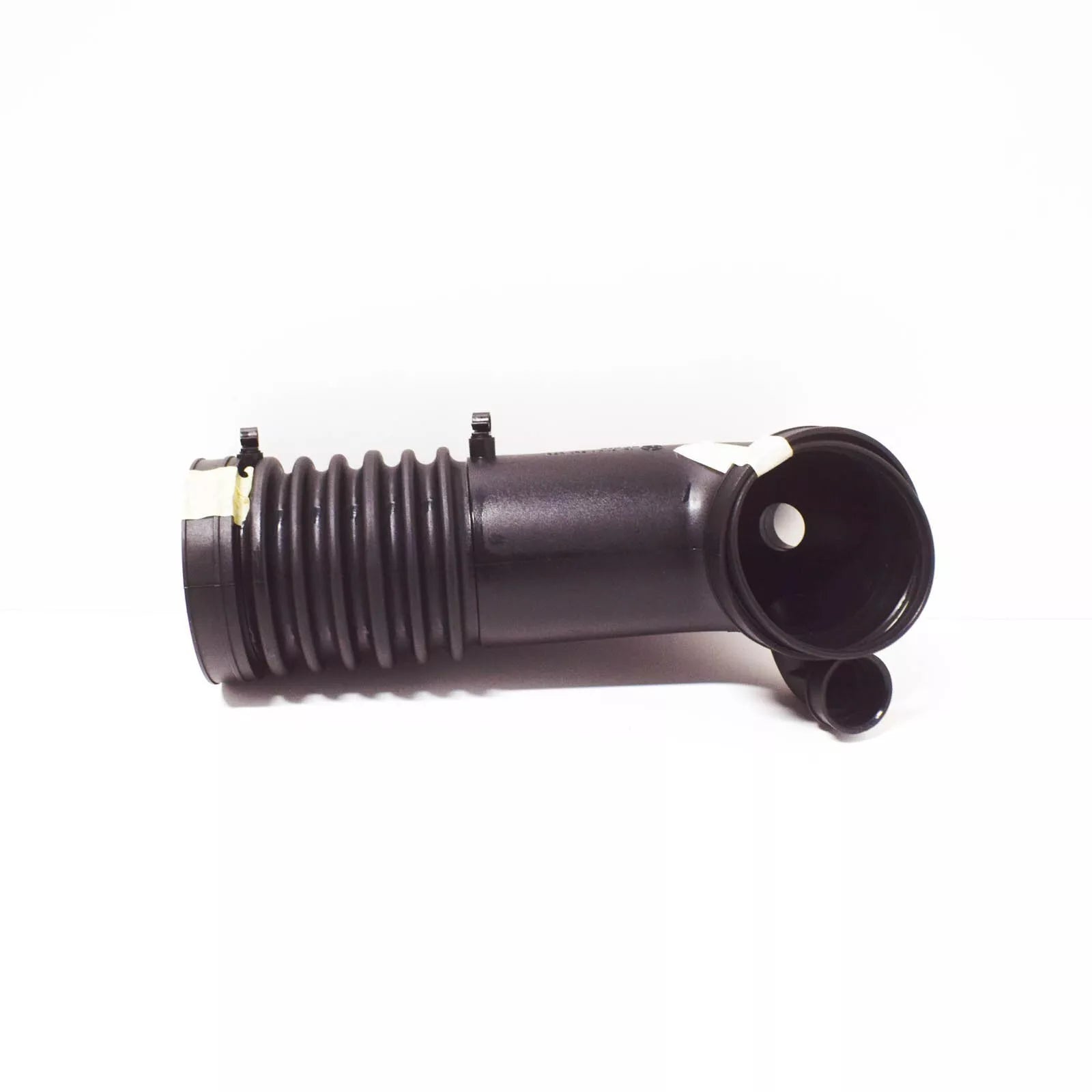 NEW BMW 7 E38 MASS AIR FLOW SENSOR RUBBER BOOT 13711741478 ORIGINAL